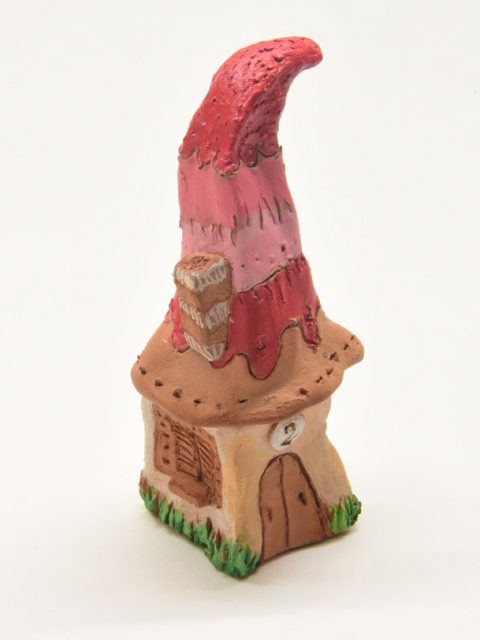 Fairy House